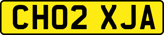 CH02XJA