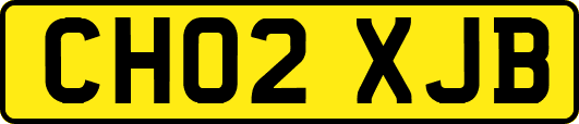 CH02XJB
