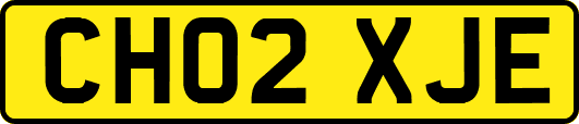 CH02XJE