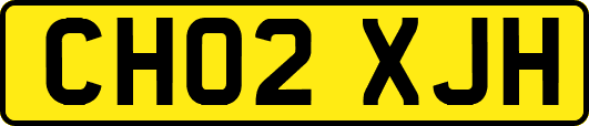 CH02XJH