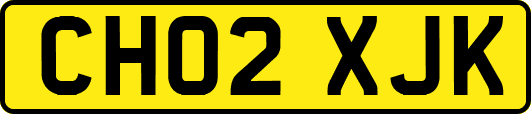 CH02XJK