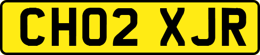 CH02XJR