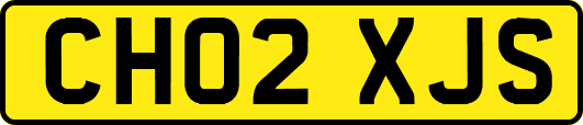 CH02XJS