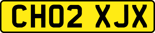 CH02XJX