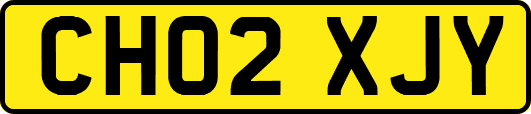 CH02XJY