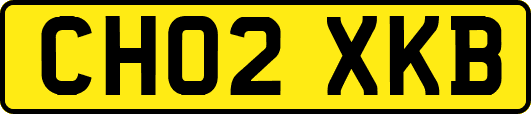 CH02XKB