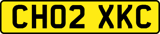 CH02XKC