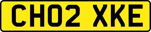 CH02XKE