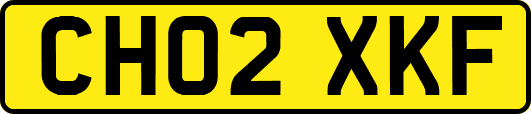 CH02XKF