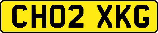 CH02XKG