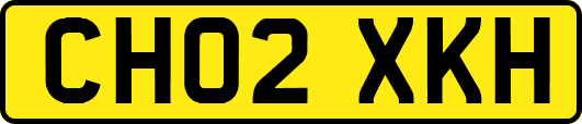 CH02XKH