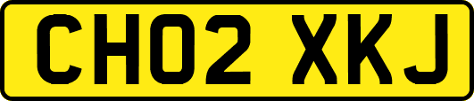 CH02XKJ