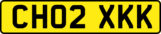 CH02XKK