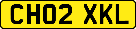 CH02XKL