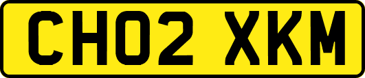 CH02XKM