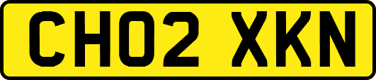 CH02XKN
