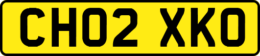 CH02XKO