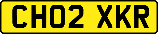 CH02XKR