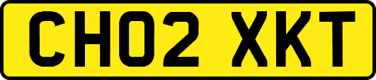 CH02XKT