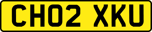 CH02XKU