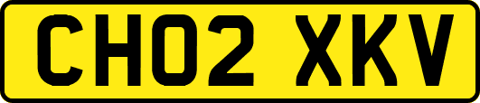 CH02XKV