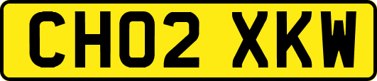 CH02XKW