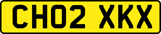 CH02XKX