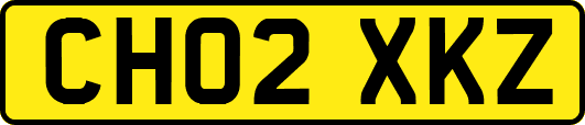 CH02XKZ