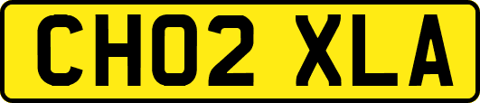 CH02XLA