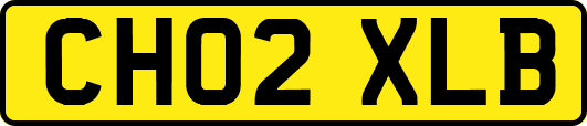 CH02XLB