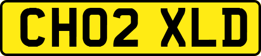 CH02XLD
