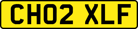 CH02XLF