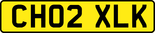 CH02XLK