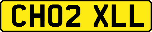 CH02XLL