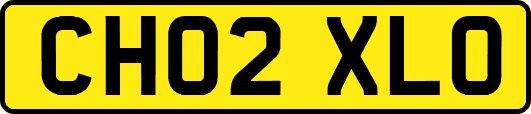 CH02XLO
