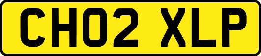 CH02XLP
