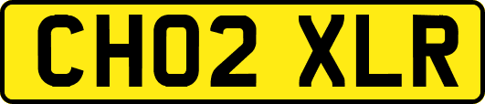 CH02XLR