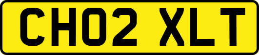 CH02XLT