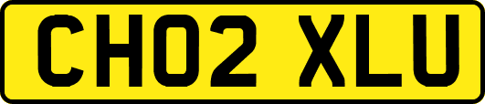 CH02XLU