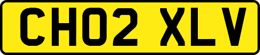 CH02XLV