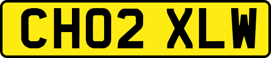 CH02XLW