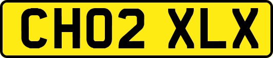 CH02XLX