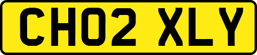 CH02XLY