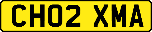 CH02XMA