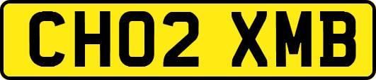 CH02XMB