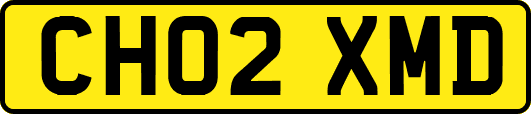 CH02XMD