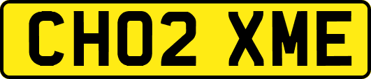 CH02XME