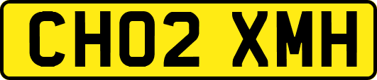 CH02XMH