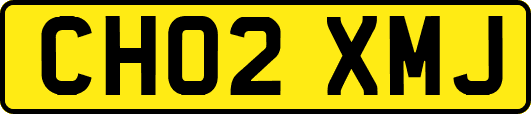 CH02XMJ