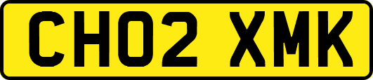 CH02XMK